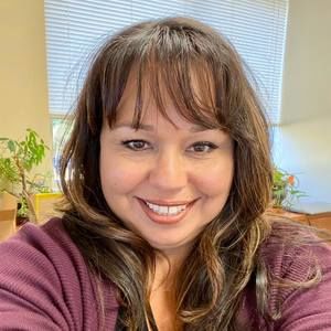 Meet your Posher, Rose